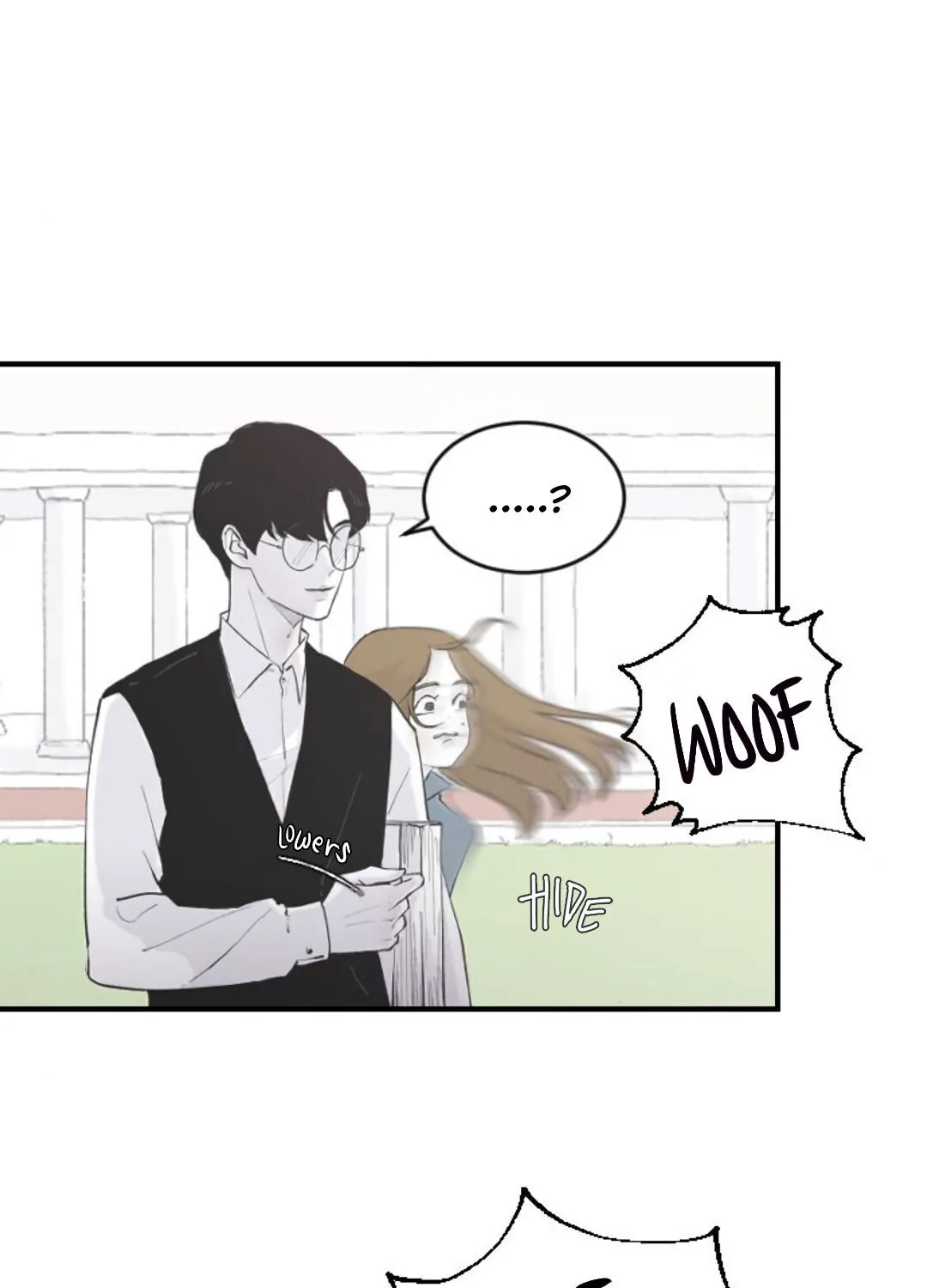Read Three Brothers chapter 8 image 23 on Lezhin
