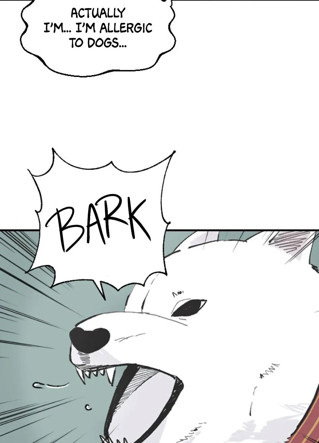 Read Three Brothers chapter 8 image 25 on Lezhin