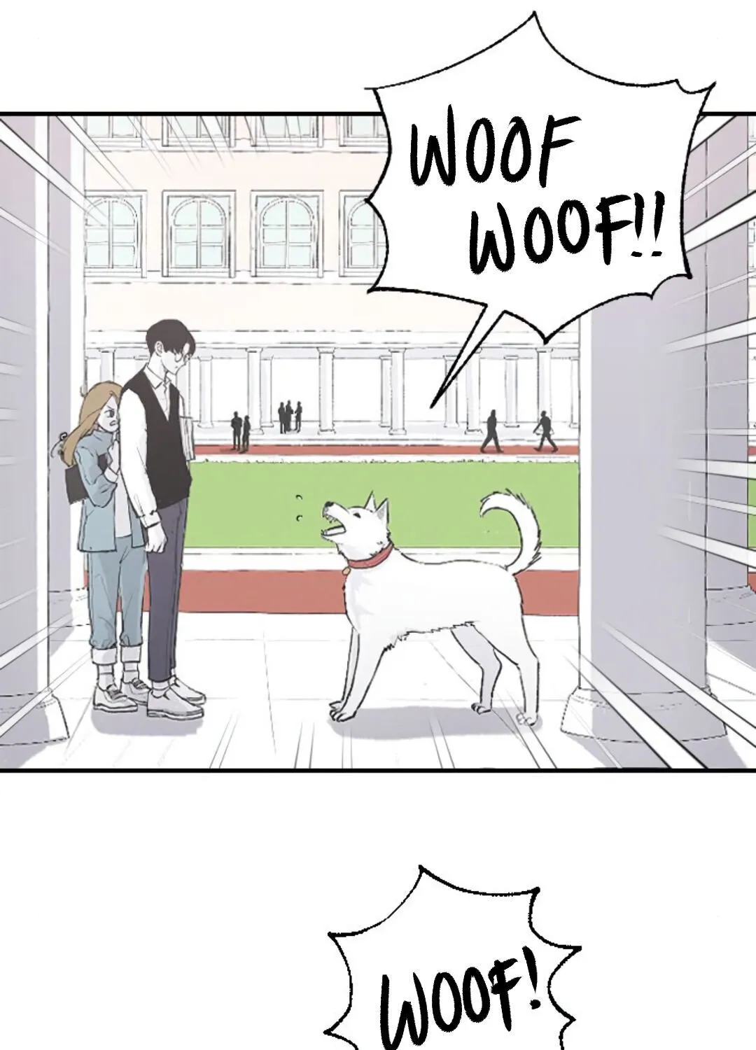 Read Three Brothers chapter 8 image 29 on Lezhin