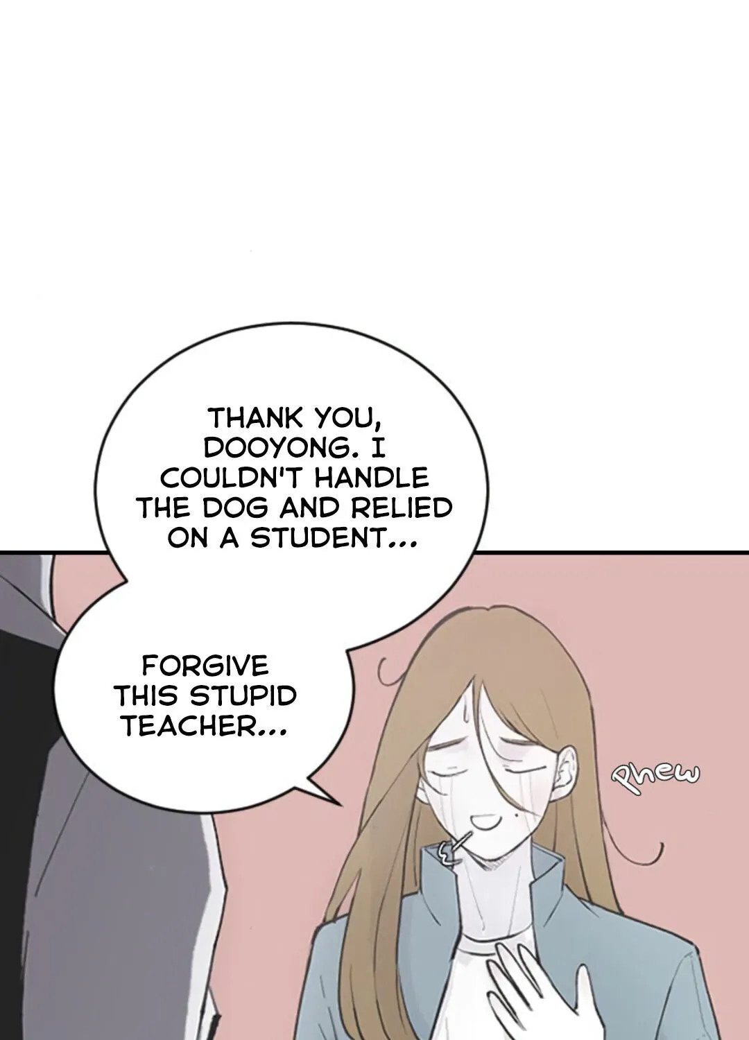 Read Three Brothers chapter 8 image 36 on Lezhin