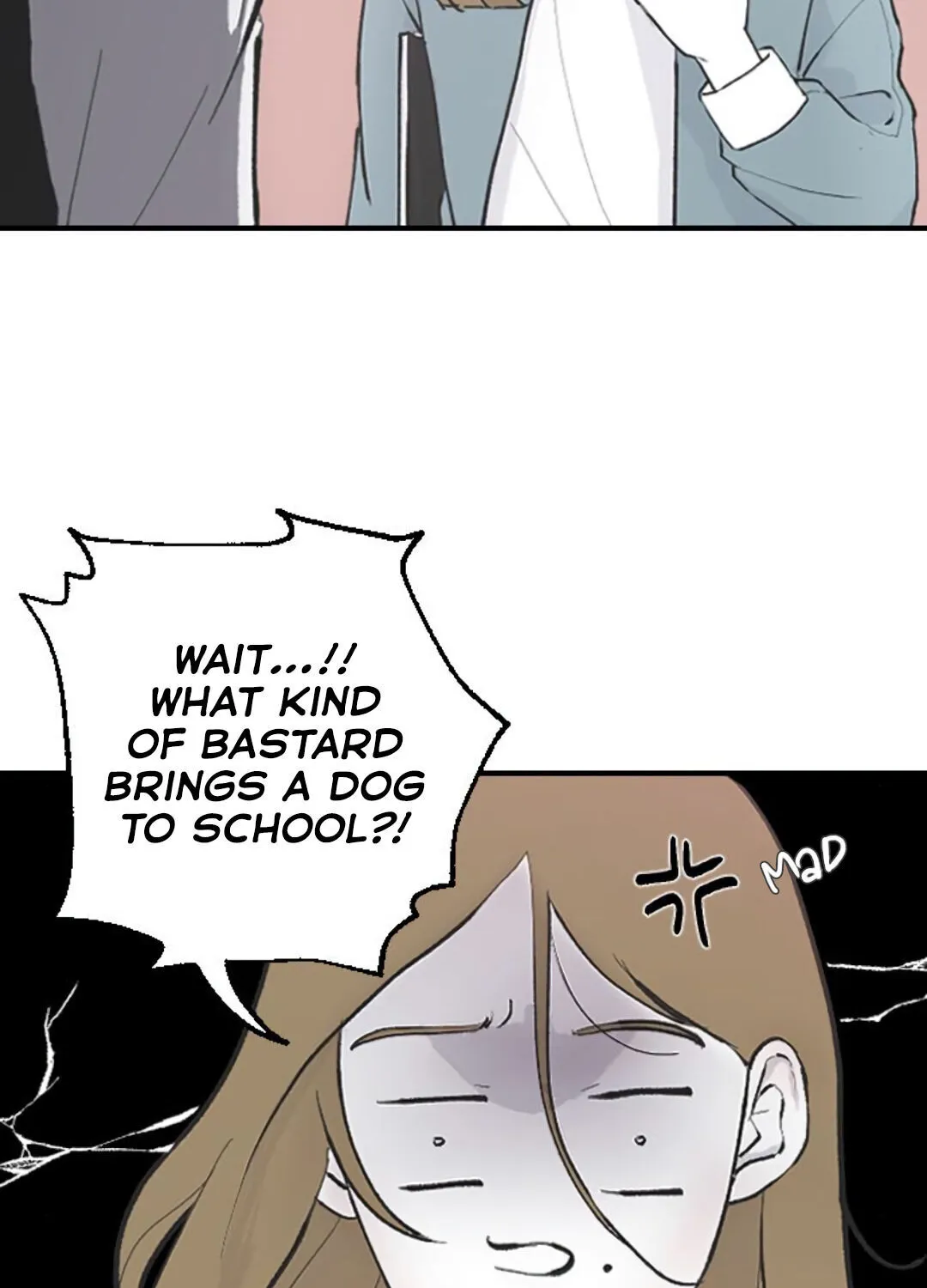 Read Three Brothers chapter 8 image 37 on Lezhin