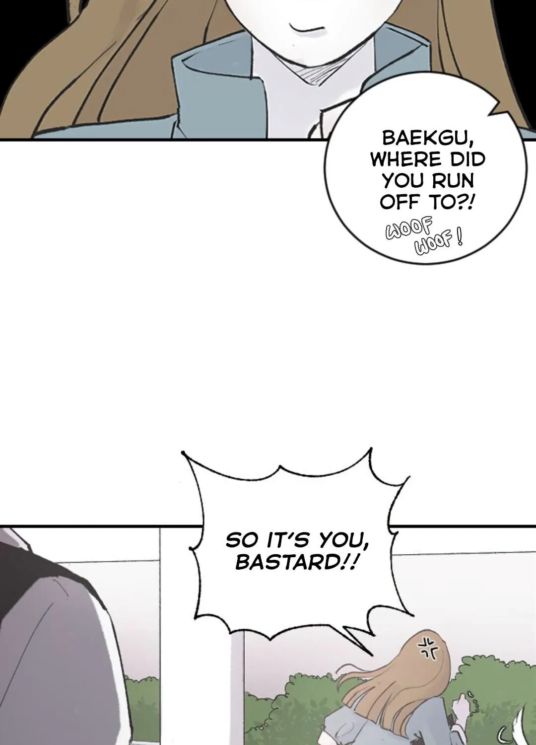 Read Three Brothers chapter 8 image 38 on Lezhin