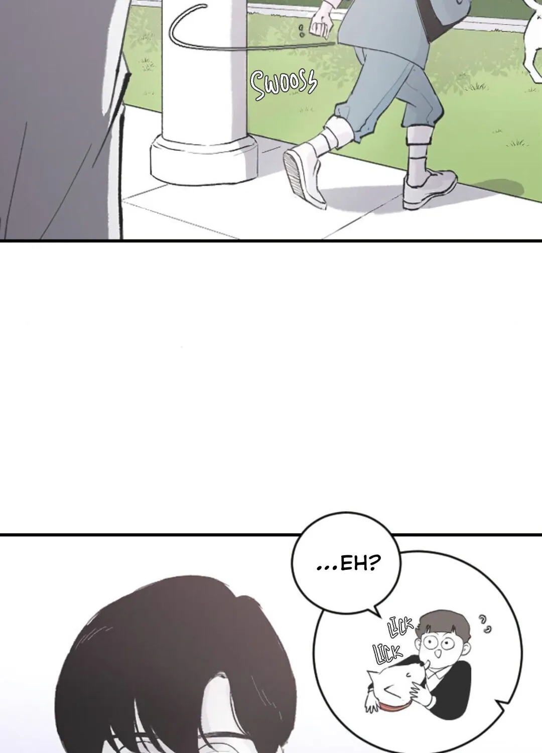 Read Three Brothers chapter 8 image 39 on Lezhin