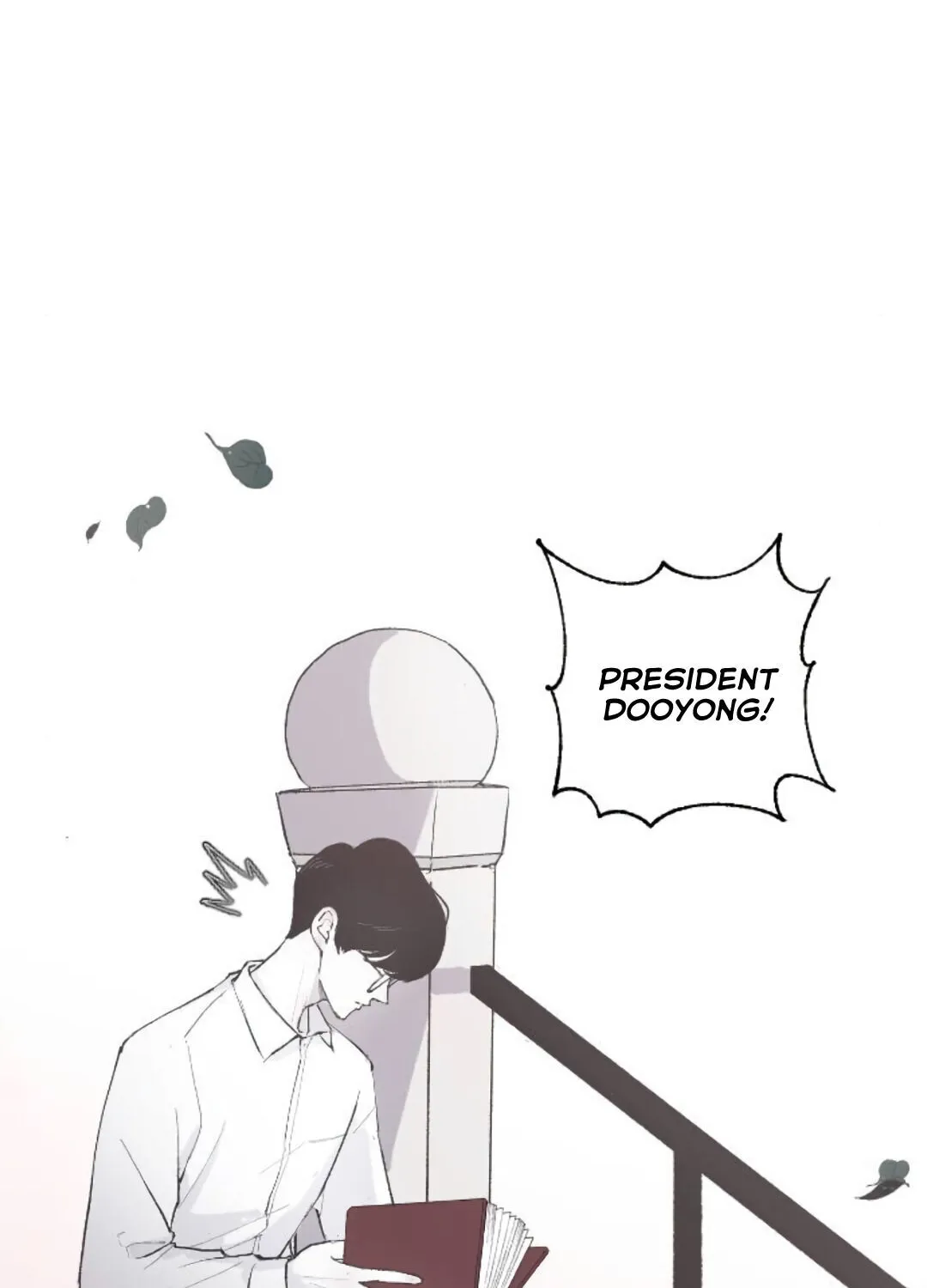 Read Three Brothers chapter 8 image 4 on Lezhin