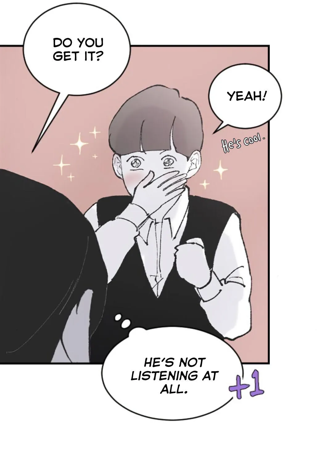 Read Three Brothers chapter 8 image 43 on Lezhin