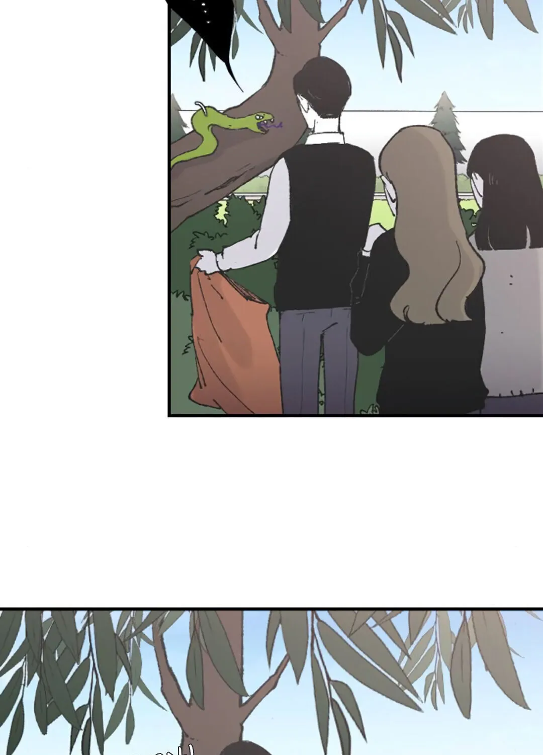 Read Three Brothers chapter 8 image 45 on Lezhin