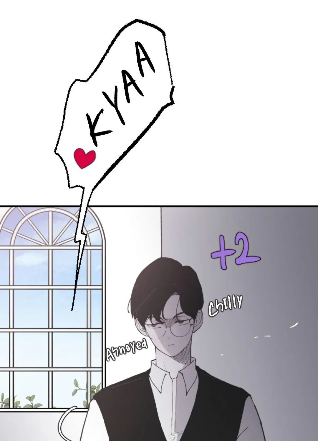 Read Three Brothers chapter 8 image 51 on Lezhin