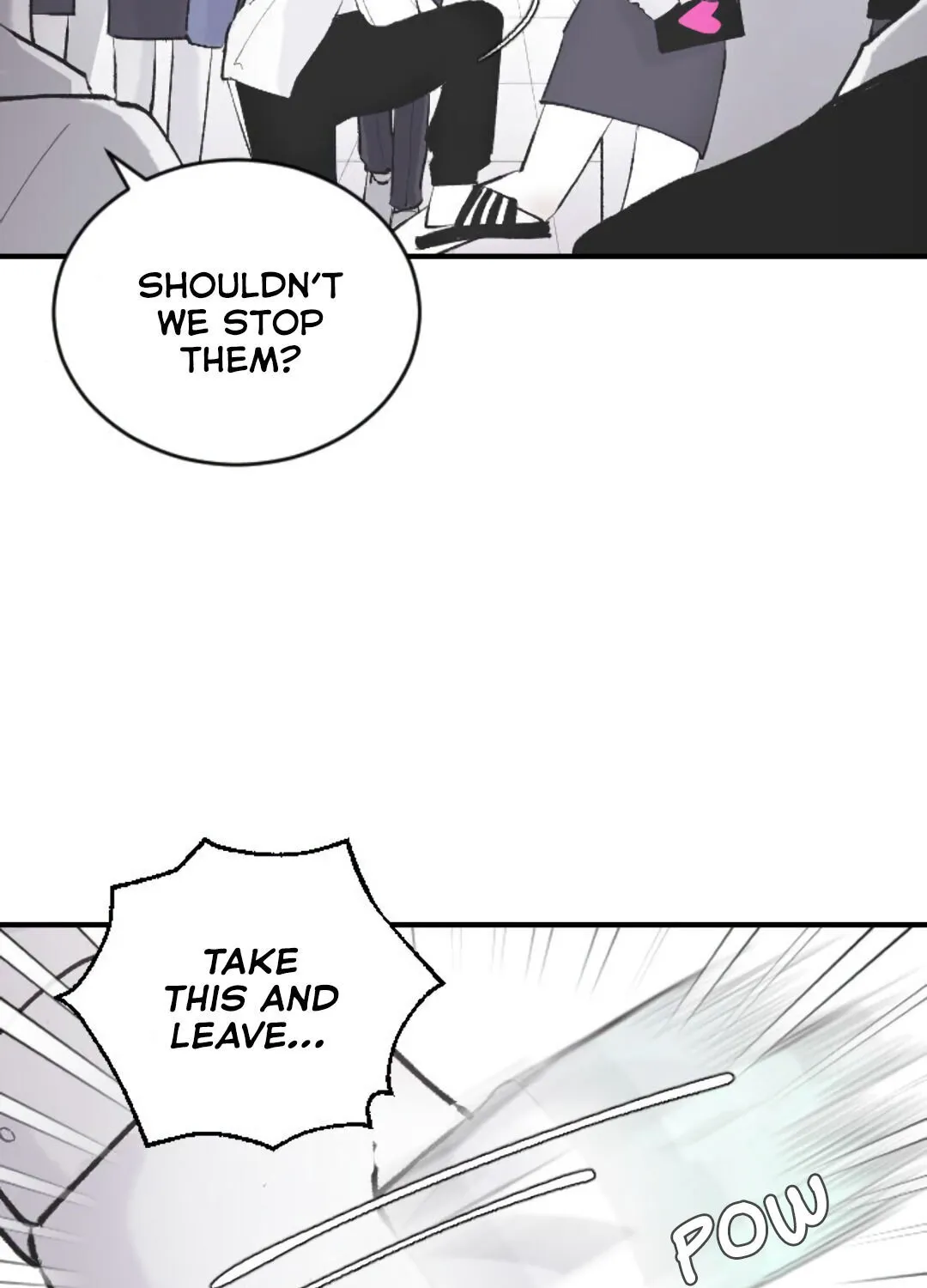 Read Three Brothers chapter 8 image 59 on Lezhin
