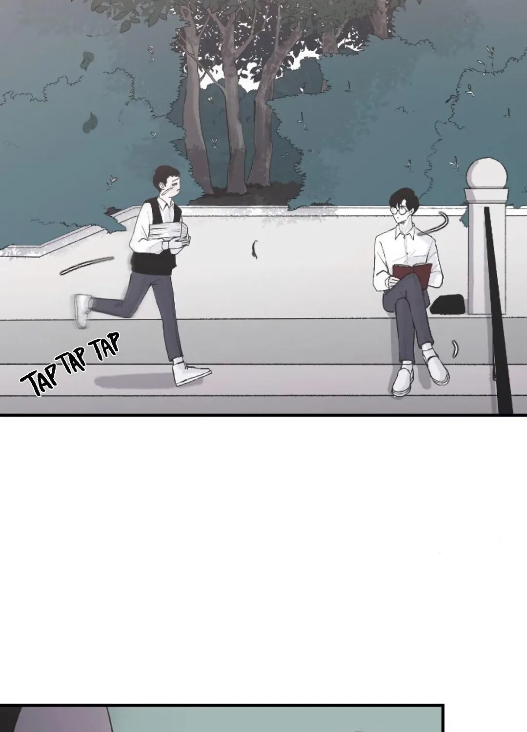 Read Three Brothers chapter 8 image 6 on Lezhin