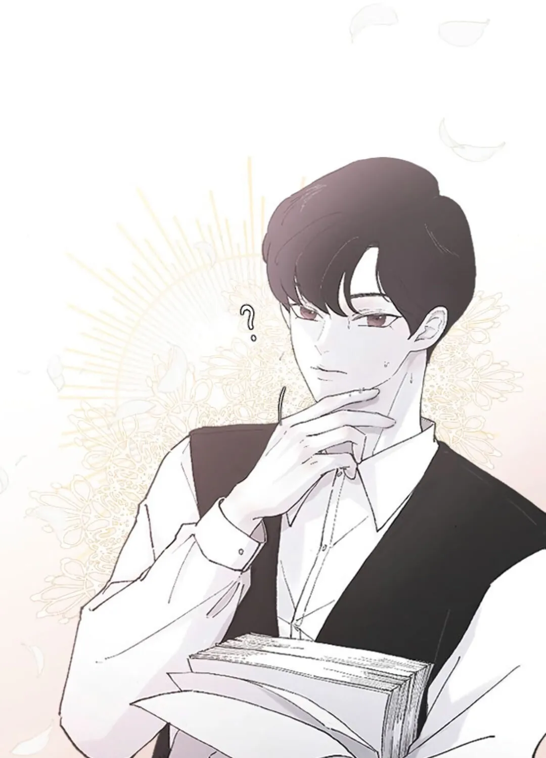 Read Three Brothers chapter 8 image 64 on Lezhin