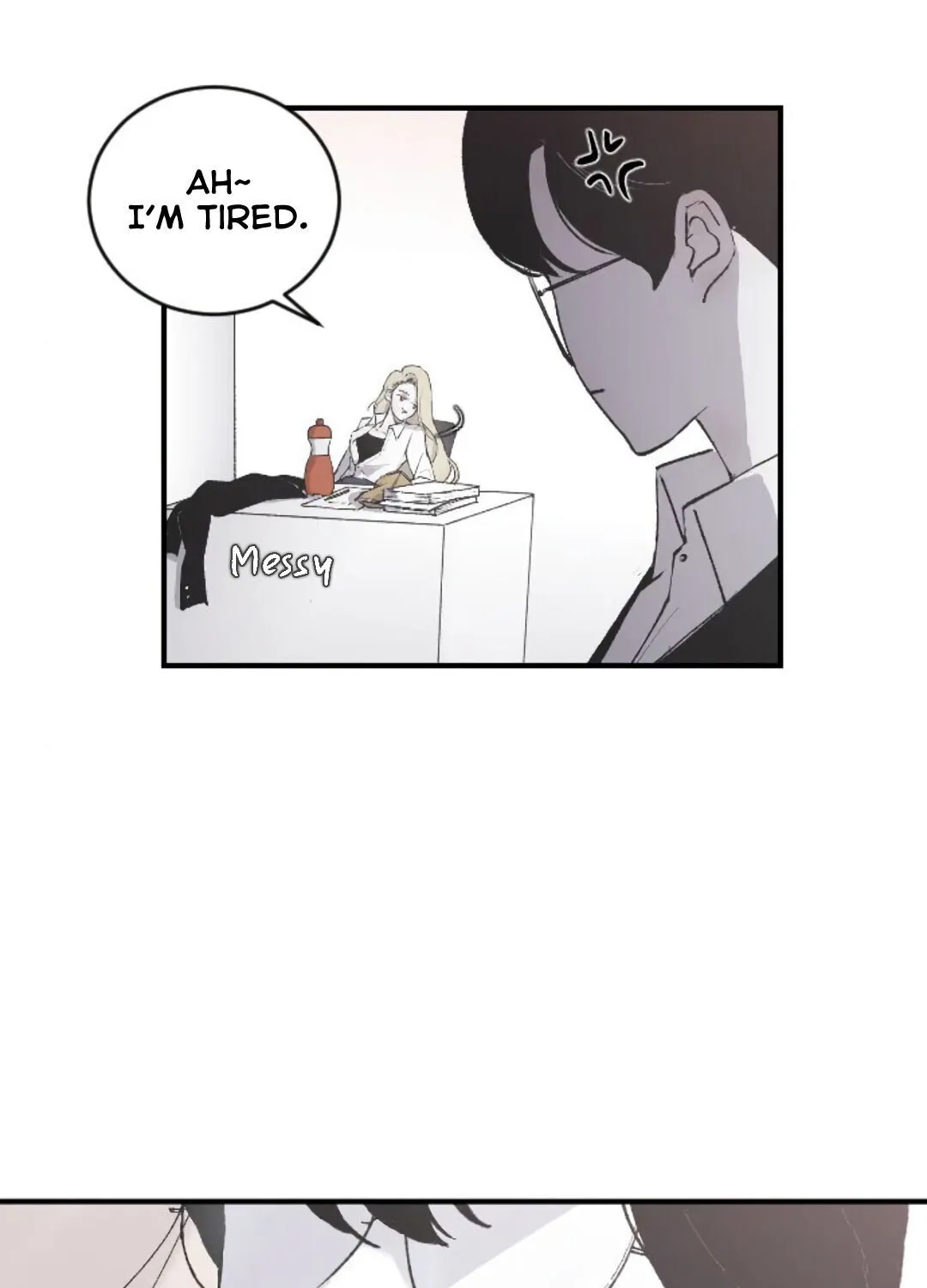 Read Three Brothers chapter 8 image 71 on Lezhin