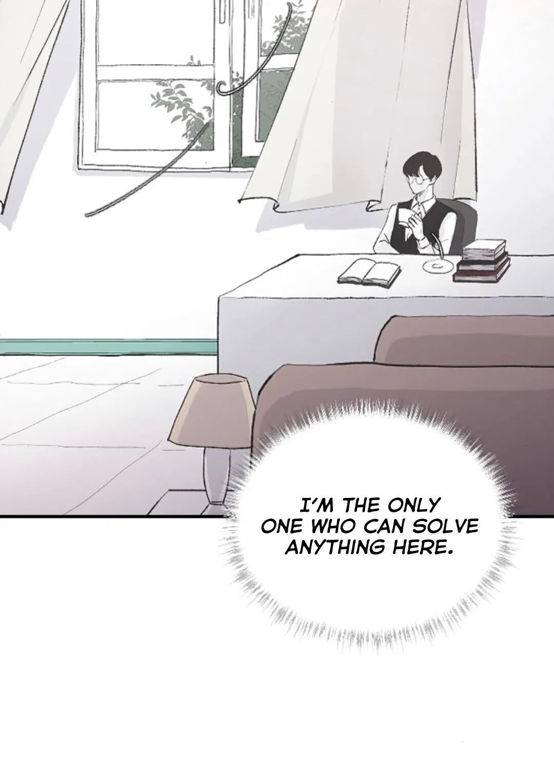 Read Three Brothers chapter 8 image 74 on Lezhin
