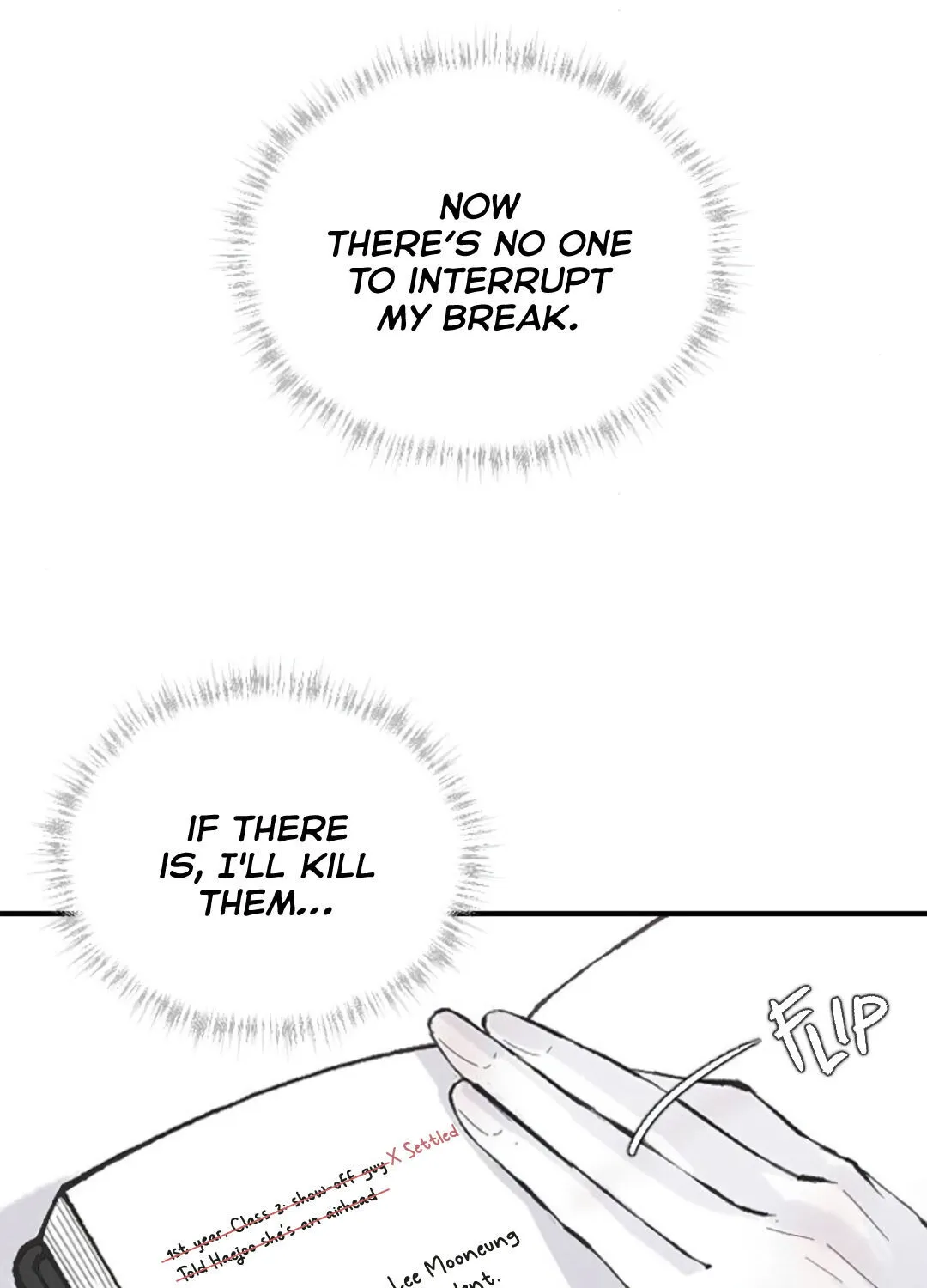Read Three Brothers chapter 8 image 76 on Lezhin