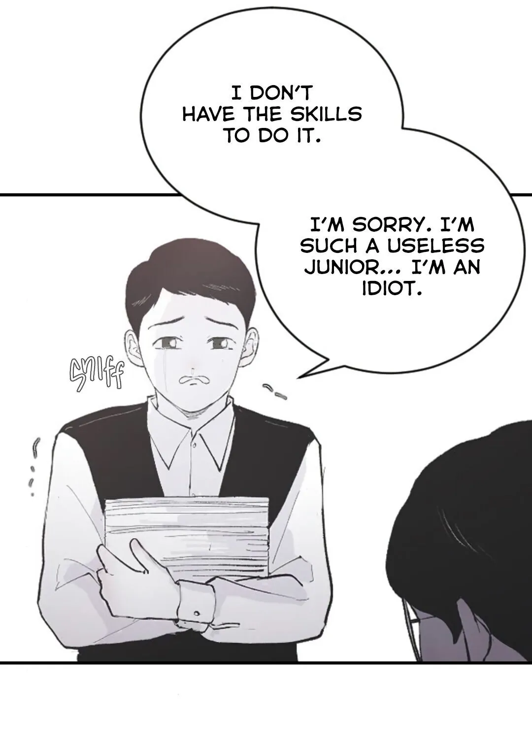 Read Three Brothers chapter 8 image 8 on Lezhin