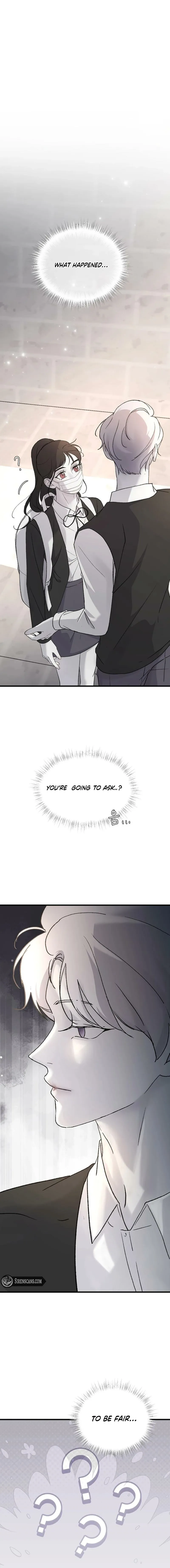 Read Three Brothers chapter 80 image 1 on Lezhin