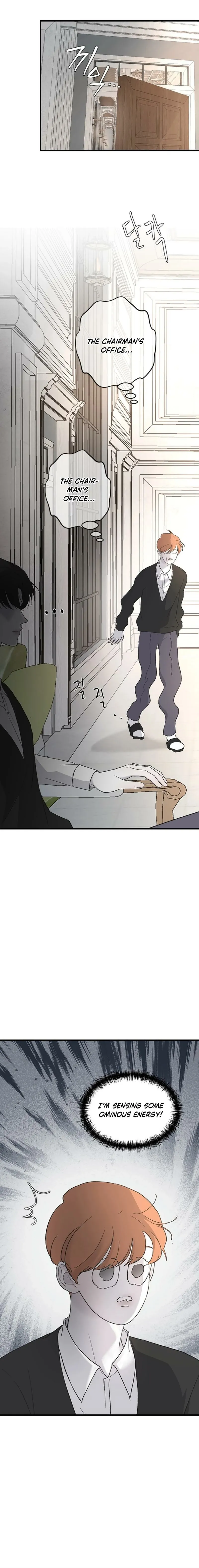 Read Three Brothers chapter 80 image 10 on Lezhin