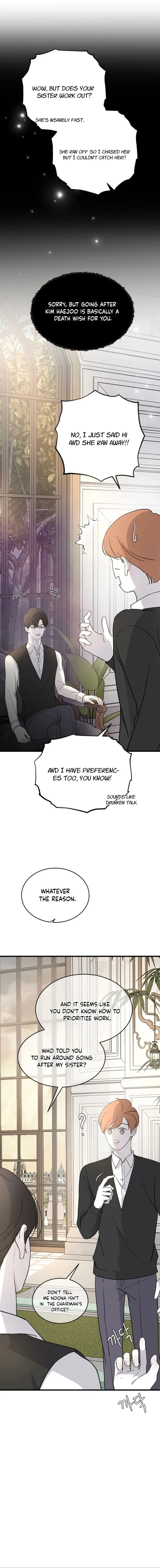 Read Three Brothers chapter 80 image 12 on Lezhin