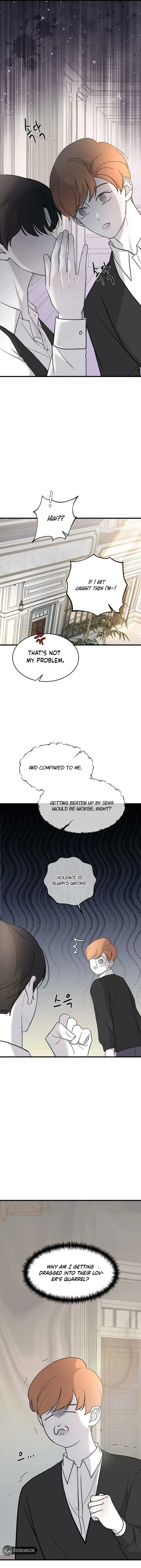 Read Three Brothers chapter 80 image 13 on Lezhin