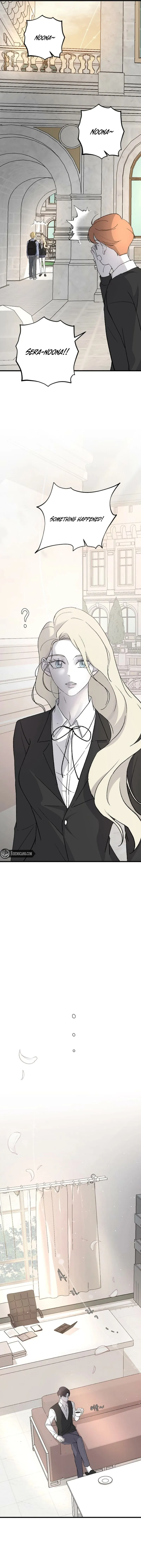 Read Three Brothers chapter 80 image 15 on Lezhin