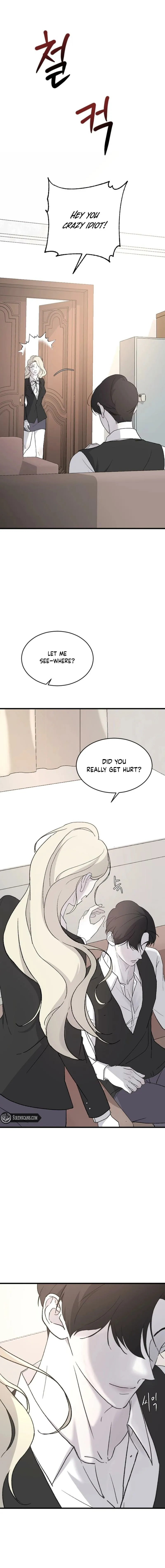 Read Three Brothers chapter 80 image 16 on Lezhin