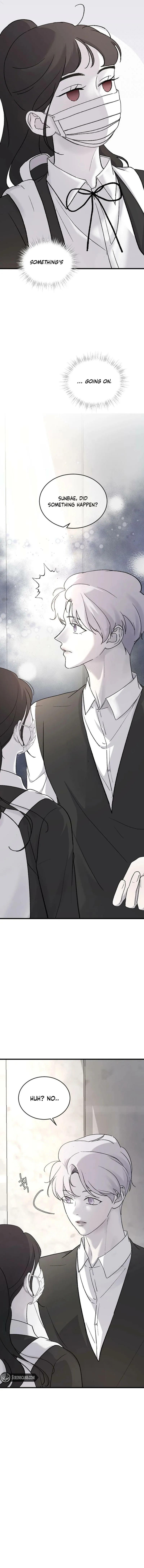 Read Three Brothers chapter 80 image 2 on Lezhin