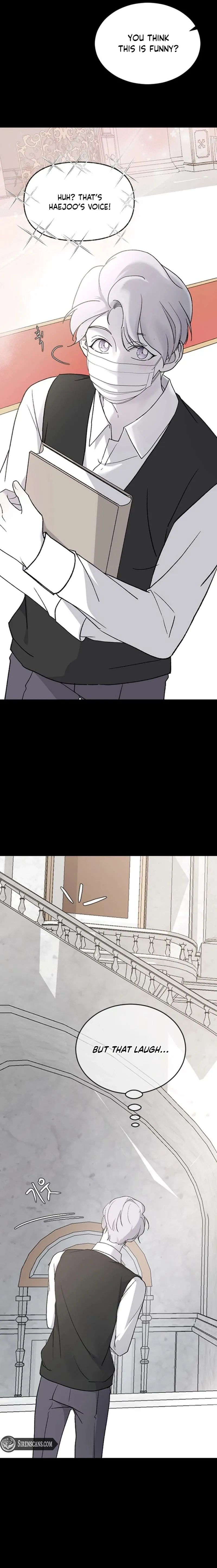 Read Three Brothers chapter 80 image 4 on Lezhin
