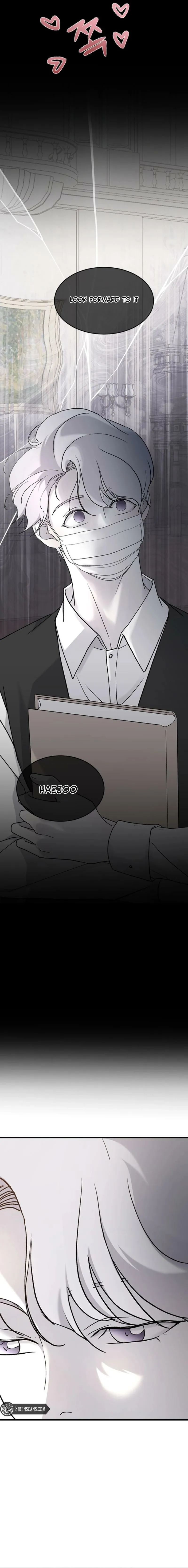 Read Three Brothers chapter 80 image 5 on Lezhin