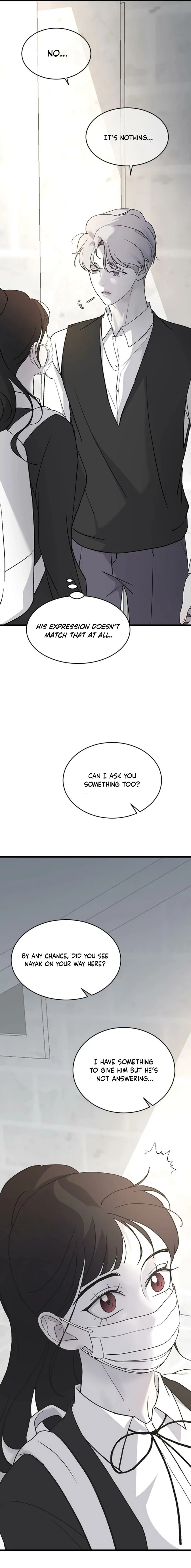 Read Three Brothers chapter 80 image 6 on Lezhin
