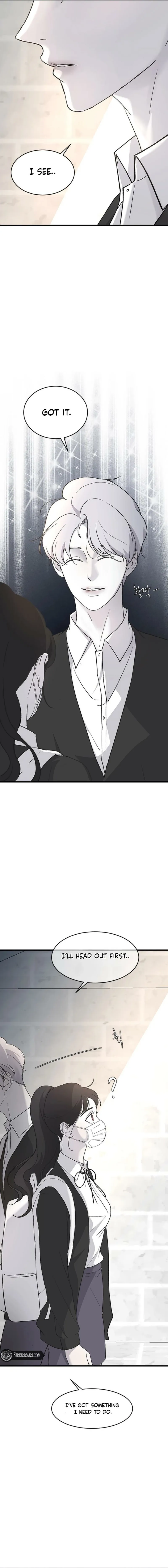 Read Three Brothers chapter 80 image 8 on Lezhin