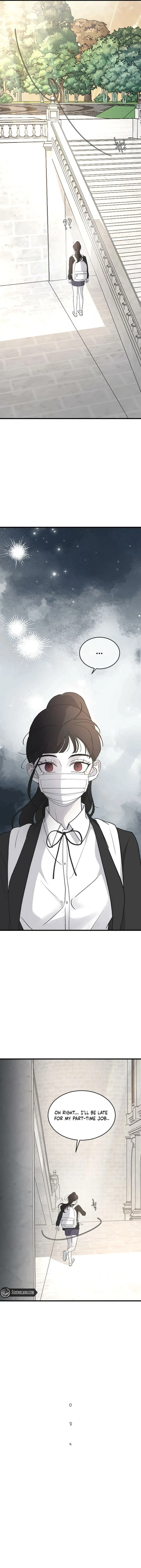 Read Three Brothers chapter 80 image 9 on Lezhin
