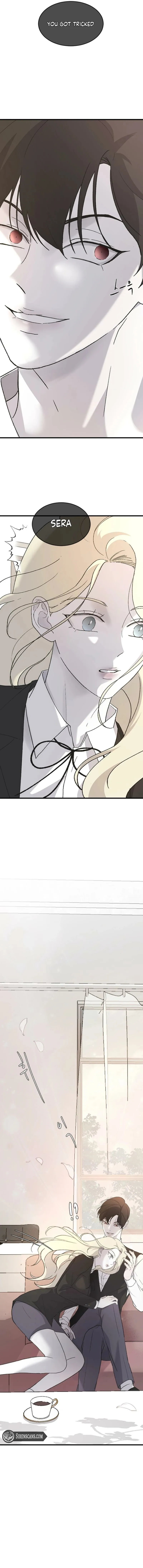 Read Three Brothers chapter 81 image 1 on Lezhin