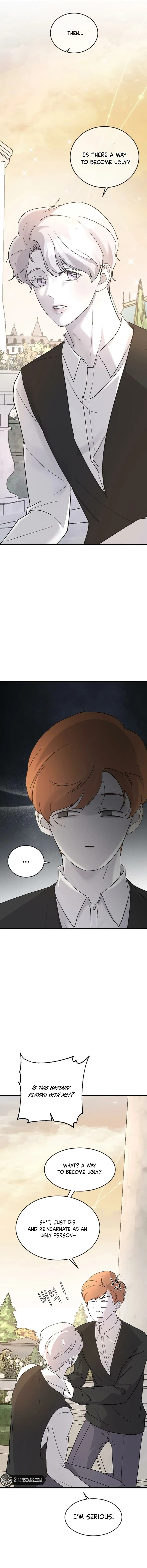 Read Three Brothers chapter 81 image 10 on Lezhin