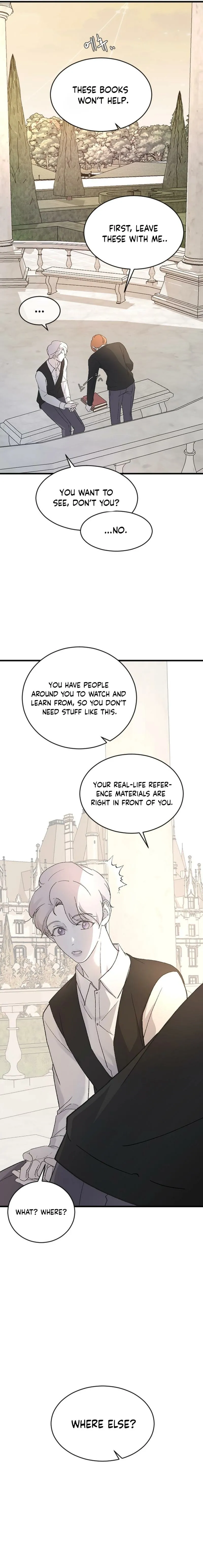 Read Three Brothers chapter 81 image 12 on Lezhin