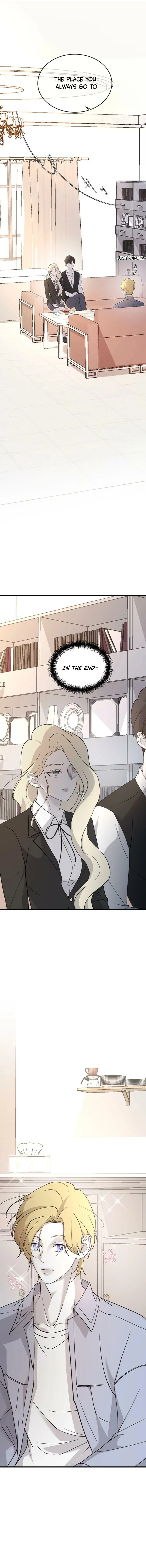 Read Three Brothers chapter 81 image 13 on Lezhin
