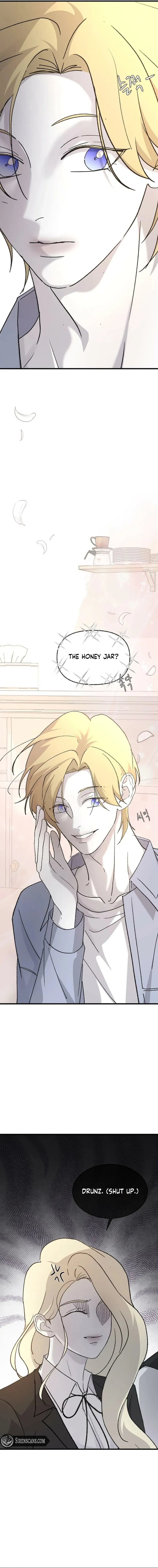 Read Three Brothers chapter 81 image 14 on Lezhin