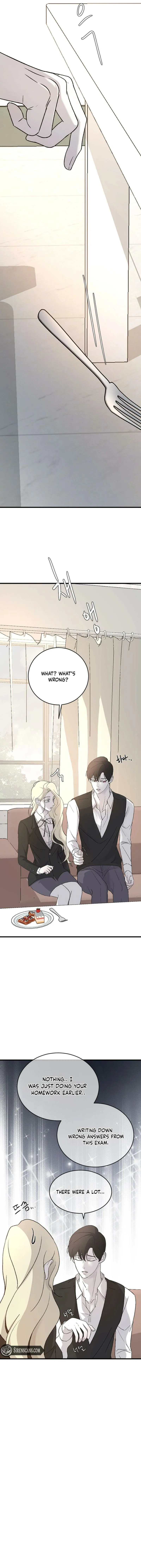 Read Three Brothers chapter 81 image 18 on Lezhin