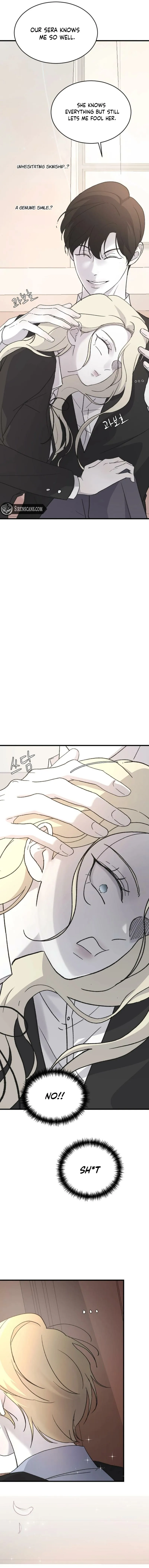Read Three Brothers chapter 81 image 2 on Lezhin