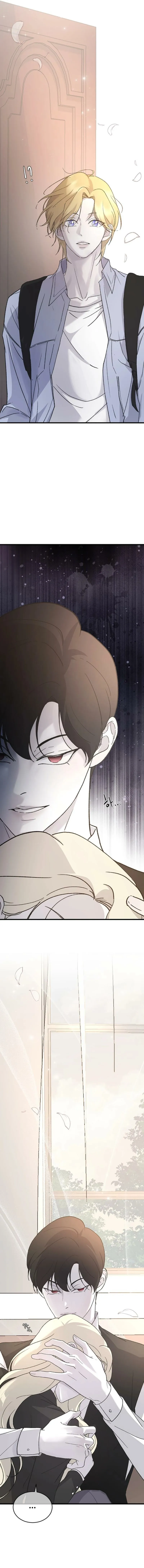 Read Three Brothers chapter 81 image 3 on Lezhin