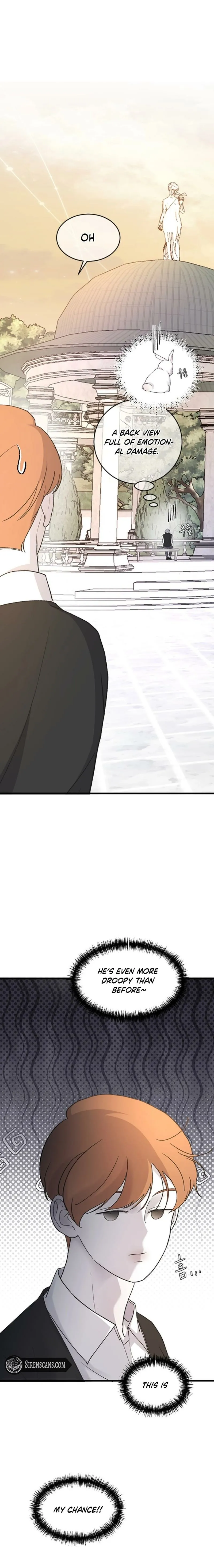 Read Three Brothers chapter 81 image 5 on Lezhin