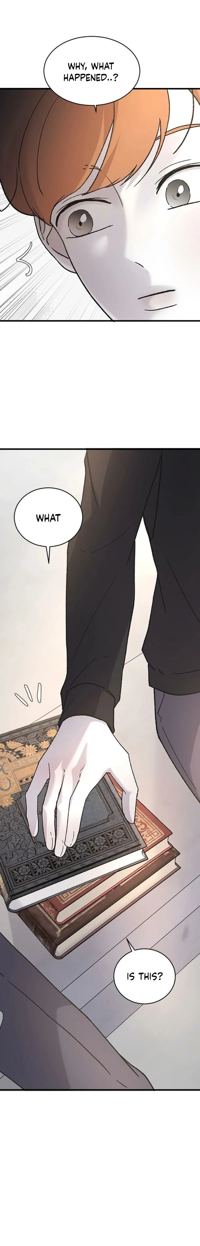 Read Three Brothers chapter 81 image 7 on Lezhin