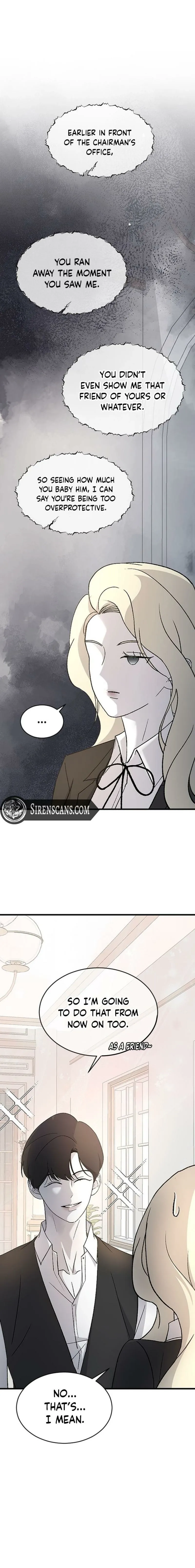 Read Three Brothers chapter 82 image 10 on Lezhin
