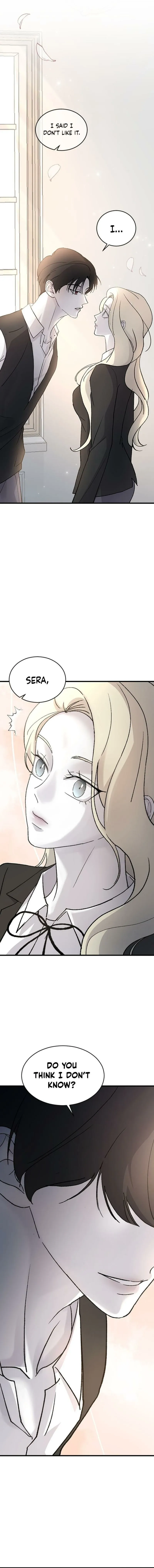 Read Three Brothers chapter 82 image 13 on Lezhin