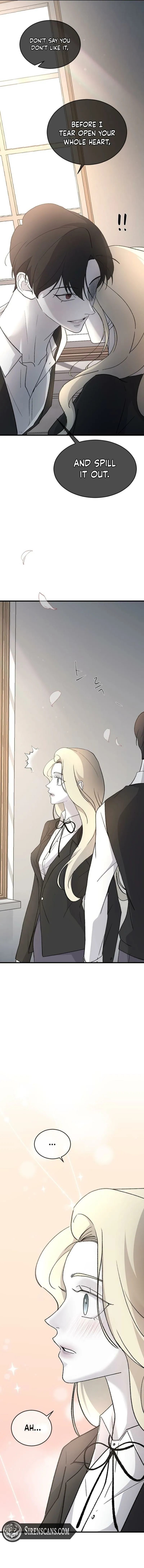 Read Three Brothers chapter 82 image 14 on Lezhin