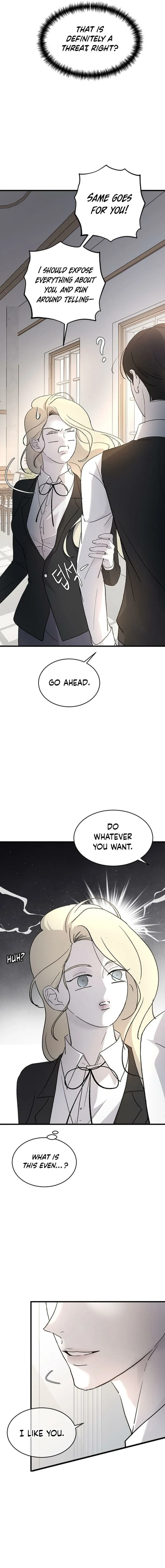 Read Three Brothers chapter 82 image 15 on Lezhin