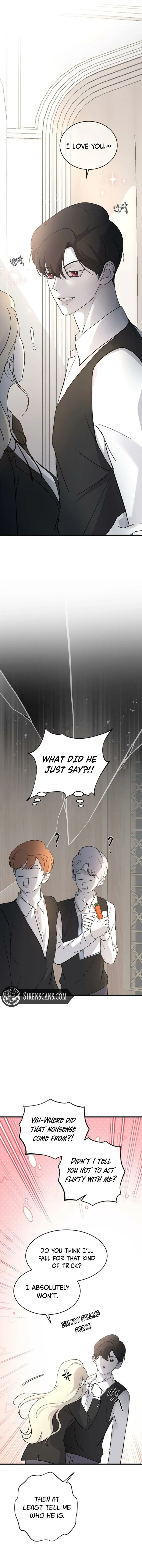 Read Three Brothers chapter 82 image 16 on Lezhin