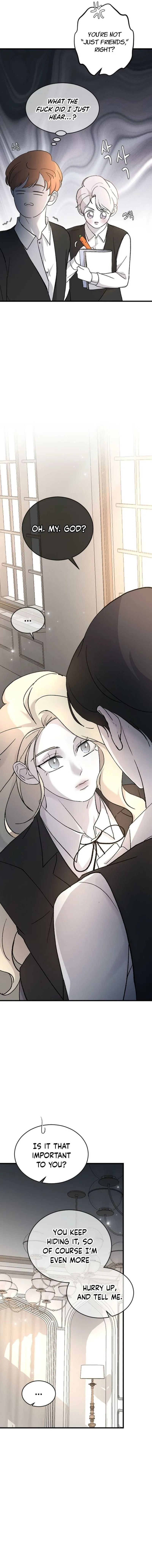 Read Three Brothers chapter 82 image 17 on Lezhin