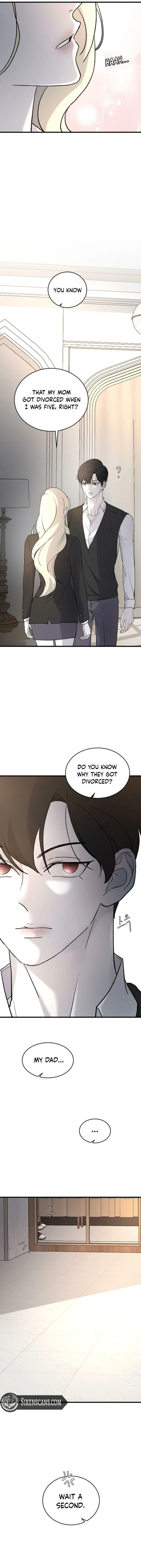 Read Three Brothers chapter 82 image 18 on Lezhin