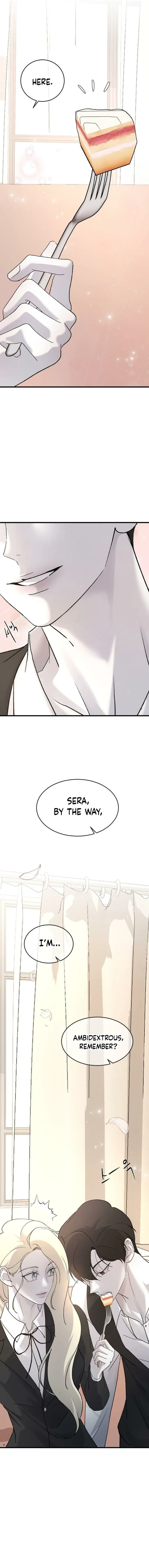 Read Three Brothers chapter 82 image 3 on Lezhin