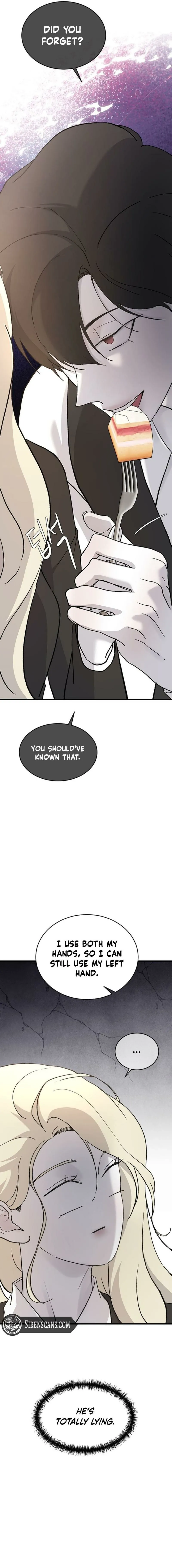 Read Three Brothers chapter 82 image 4 on Lezhin
