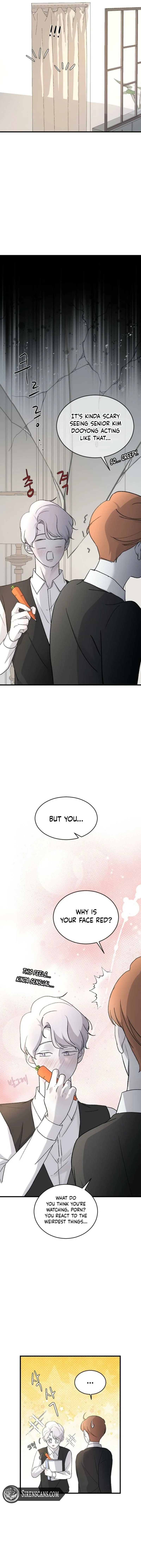 Read Three Brothers chapter 82 image 6 on Lezhin